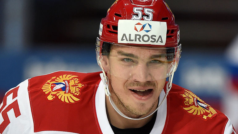 Богдан КИСЕЛЕВИЧ. Фото ФХР, fhr.ru Богдан КИСЕЛЕВИЧ. Фото ФХР, fhr.ru