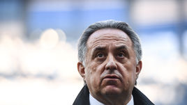 Мутко - о конфликте Денисова и Черчесова