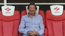 Юрий СЕМИН чаще других тренеров РФПЛ платил штрафы в золотом сезоне-2017/18.