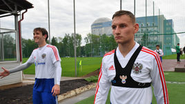 На что Чалов готов в сборной