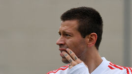 Смолов - об Игнашевиче и "ребенке" Чалове