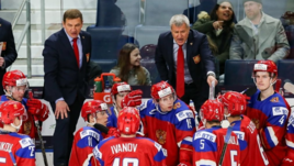 Чемпионат мира – в Новосибирске! Это прорыв