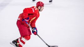 Егор ЯКОВЛЕВ.