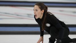 Анастасия БРЫЗГАЛОВА.