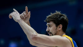 Алексей ШВЕД.