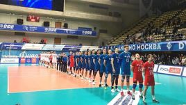 "Чтобы пройти Лигу наций, нужны два состава"