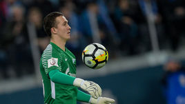 Андрей ЛУНЕВ.