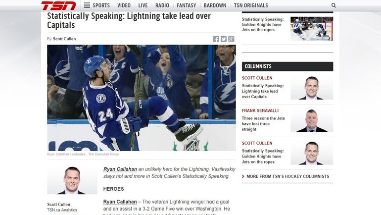 Скотт Каллен. Скотт Каллен.