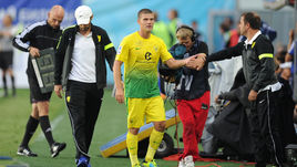 Игорь ДЕНИСОВ.