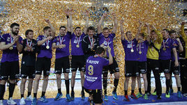 "Чеховские медведи" – чемпионы. В 17-й раз подряд!