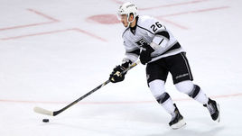 Зачем Войнову возвращаться в "Лос-Анджелес"?