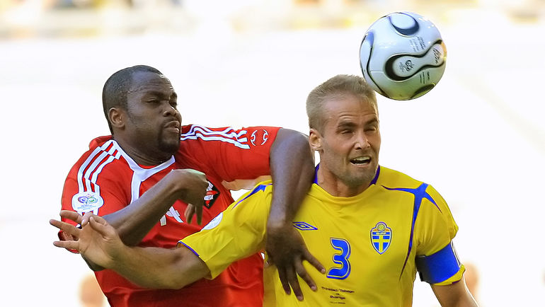 Улоф МЕЛЬБЕРГ. Фото REUTERS Улоф МЕЛЬБЕРГ. Фото REUTERS