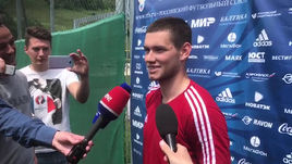 Попадет ли Ташаев на ЧМ-2018?