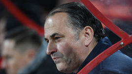 "Начистоту" с Миодрагом Божовичем