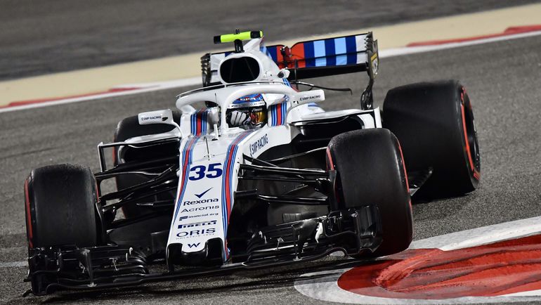 Сергей СИРОТКИН. Фото AFP Сергей СИРОТКИН. Фото AFP