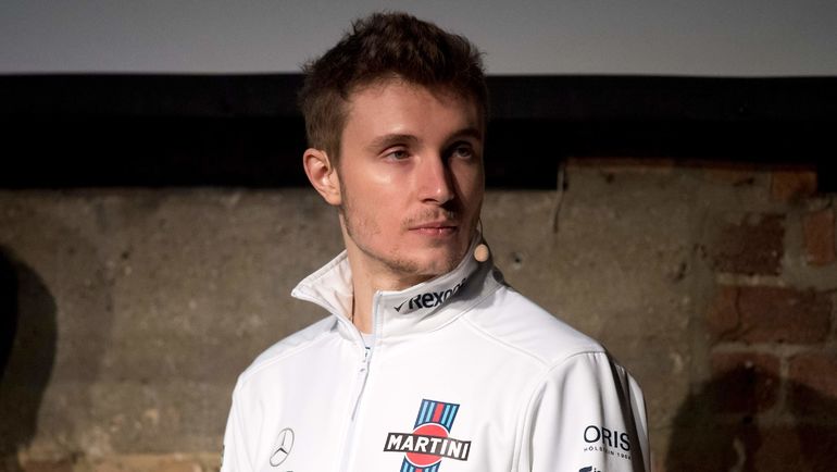 Сергей СИРОТКИН. Фото AFP Сергей СИРОТКИН. Фото AFP