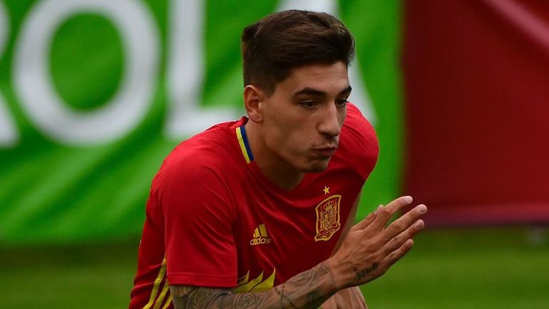 Эктор БЕЛЬЕРИН. Фото AFP Эктор БЕЛЬЕРИН. Фото AFP