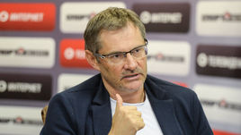 Сергей БАЗАРЕВИЧ.