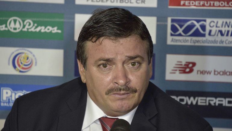 Оскар РАМИРЕС. Фото AFP Оскар РАМИРЕС. Фото AFP