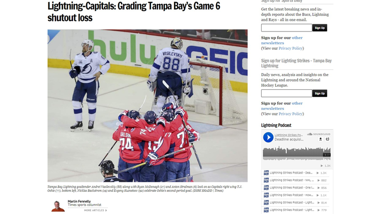 Обзор прессы. Обзор прессы.