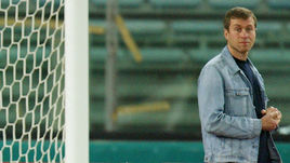 Сколько Абрамович потратил на "Челси"