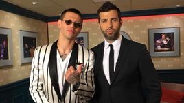 Кто самый стильный в сборной России?