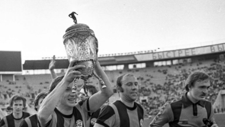 Виталий СТАРУХИН. Фото Анатолий БОЧИНИН Виталий СТАРУХИН. Фото Анатолий БОЧИНИН