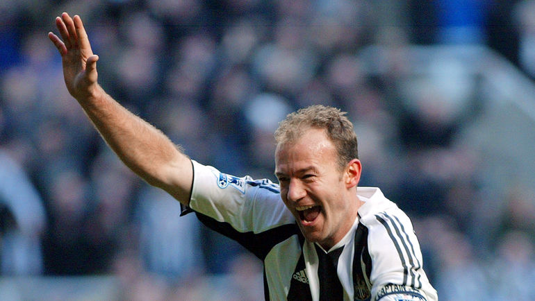 Алан ШИРЕР. Фото AFP Алан ШИРЕР. Фото AFP