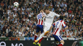 10 самых крутых голов мирового футбола