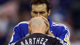 Тест дня: знаете ли вы особенности и привычки футболистов?