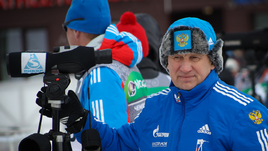 Валерий ПОЛЬХОВСКИЙ.