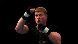 Александр ПОВЕТКИН.