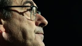 Маурицио САРРИ.