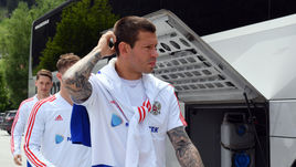 Федор СМОЛОВ.