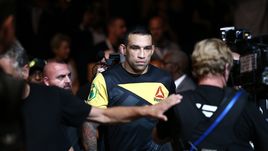 Фабрисиу ВЕРДУМ.