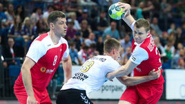 Москва примет "Финал четырех"