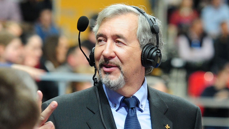 Сергей ТАРАКАНОВ. Фото Никита УСПЕНСКИЙ Сергей ТАРАКАНОВ. Фото Никита УСПЕНСКИЙ