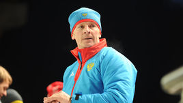 Александр ЗУБКОВ.