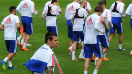 Сборная России: Дзюба и Дзагоев вернулись, Смолов - нет