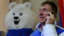 Александр ЗУБКОВ.