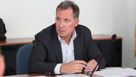 Станислав ПОЗДНЯКОВ.