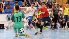 Реванш через сутки