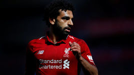 Мохаммед САЛАХ.