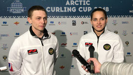 "Девушка Бонда" снова в деле. Брызгалова - о северных оленях