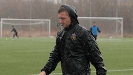 "Уже в 10 лет от детей требуют результата. И убивают в них любовь к футболу"