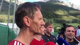 Главное о вратарях сборной России по футболу