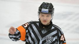 "Макдэвид и Кейн - профессионалы. Никогда не апеллируют к судьям"