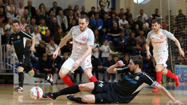 Югорское превосходство и тюменская драма