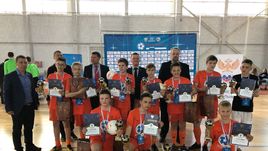 "Кубок Норникеля – Новые надежды"