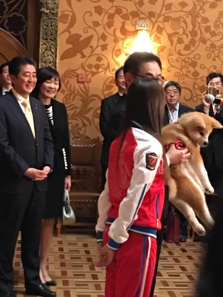 Алина ЗАГИТОВА. Фото facebook.com/O.Ermolina/ Алина ЗАГИТОВА. Фото facebook.com/O.Ermolina/